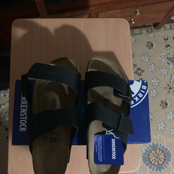 Brand new Birkenstock’s for quick sale - Picture 5 of 7